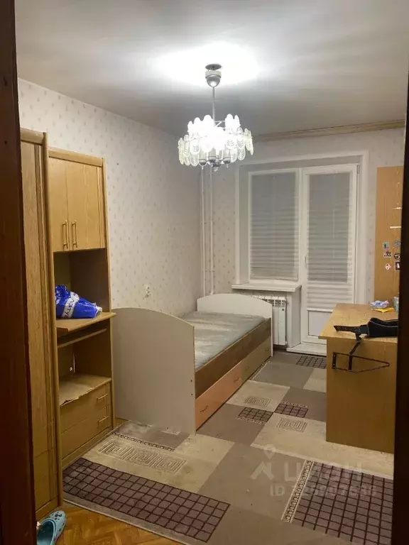 Комната Самарская область, Самара Коммунистическая ул., 22 (12.0 м) - Фото 1