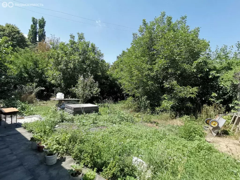 Участок в Нальчик, улица А.А. Кадырова, 128 (5 м) - Фото 2