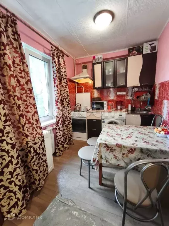 Продаётся 2-к квартира, 36.5 м - Фото 1