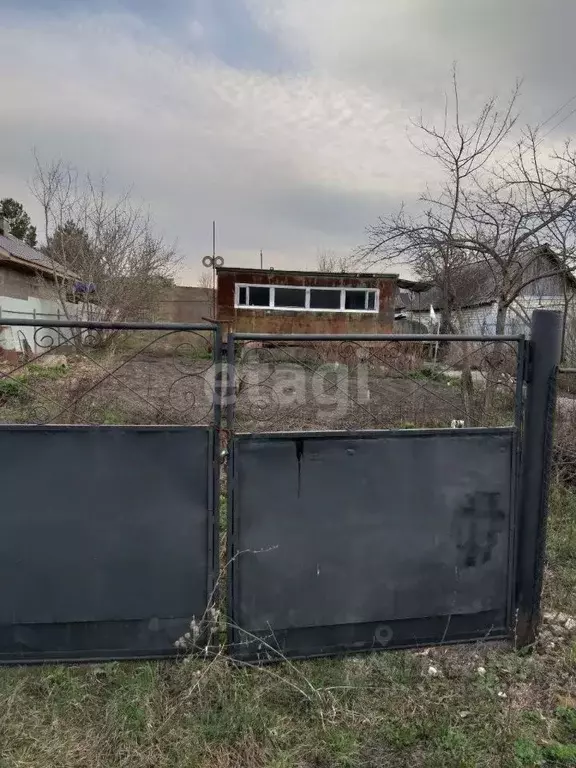 Участок в Ульяновская область, Ульяновский район, Большеключищенское ... - Фото 1