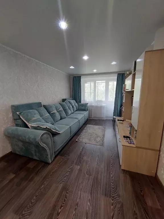 Продаётся 3-к квартира, 58 м - Фото 0