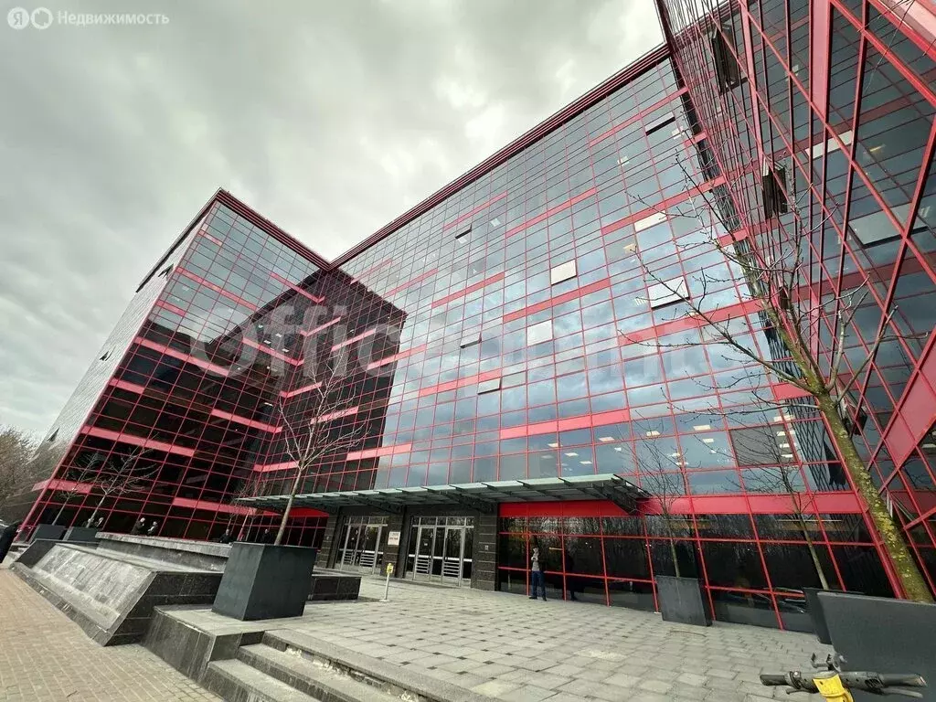 Офис (279.1 м) - Фото 1