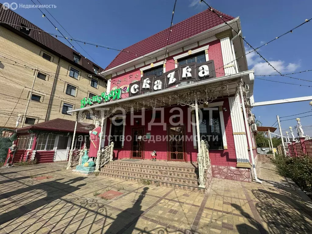 Помещение свободного назначения (342 м) - Фото 0
