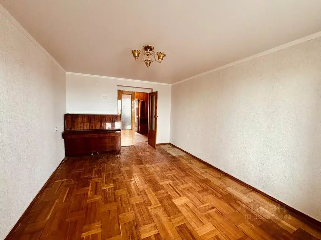 3-к кв. Краснодарский край, Приморско-Ахтарск Первомайская ул., 79 ... - Фото 2