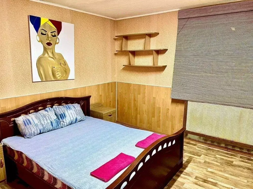 1-к кв. Коми, Воркута ул. Дончука, 6А (29.0 м) - Фото 1