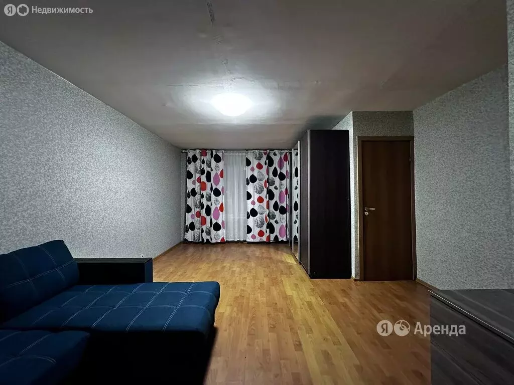 1-комнатная квартира: Москва, Нахимовский проспект, 37к1 (32 м) - Фото 1