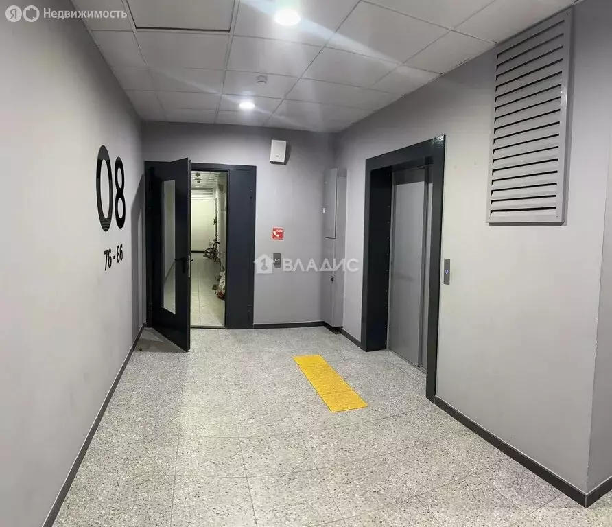 1-комнатная квартира: Апрелевка, Ясная улица, 1к4 (38.3 м) - Фото 2