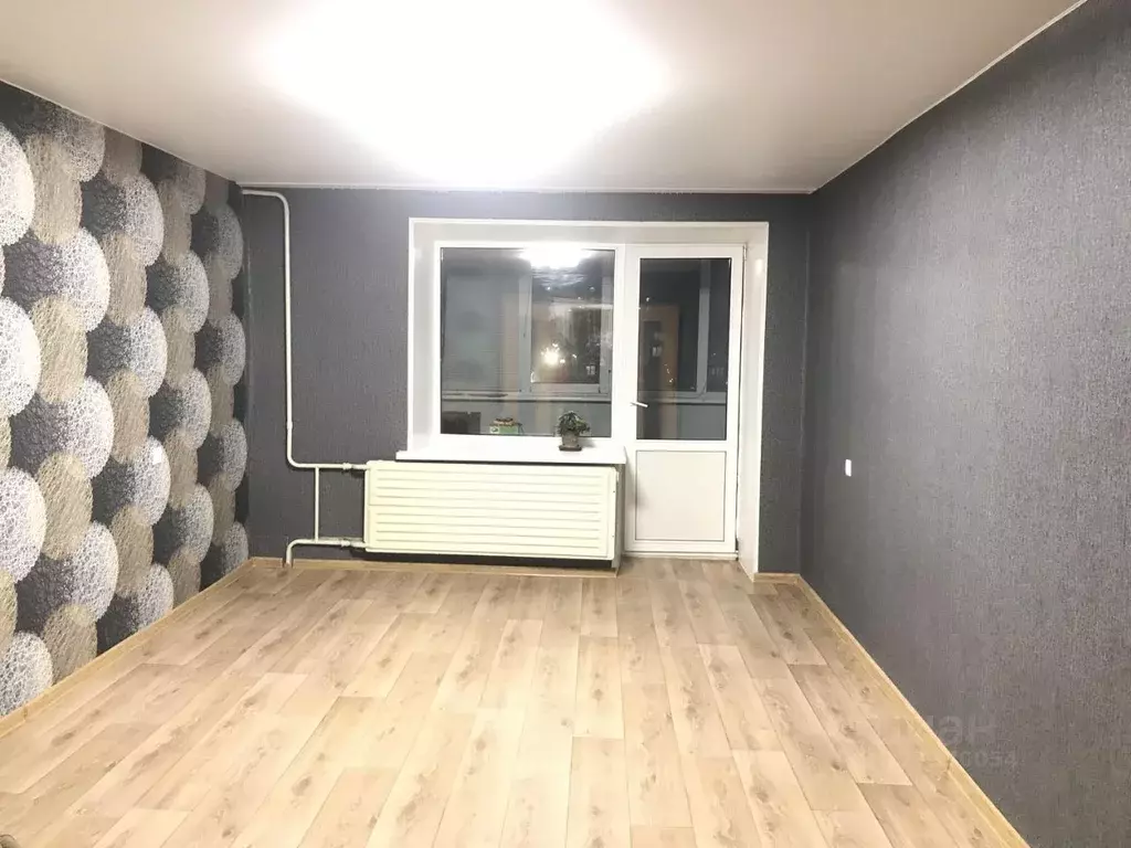 3-к кв. Пермский край, Пермь Стахановская ул., 4 (62.0 м) - Фото 1