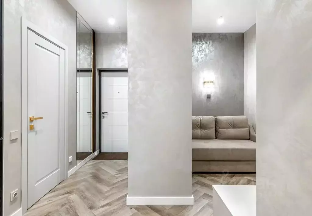 1-к кв. Крым, Ялта ул. Московская, 15к3 (42.0 м) - Фото 2