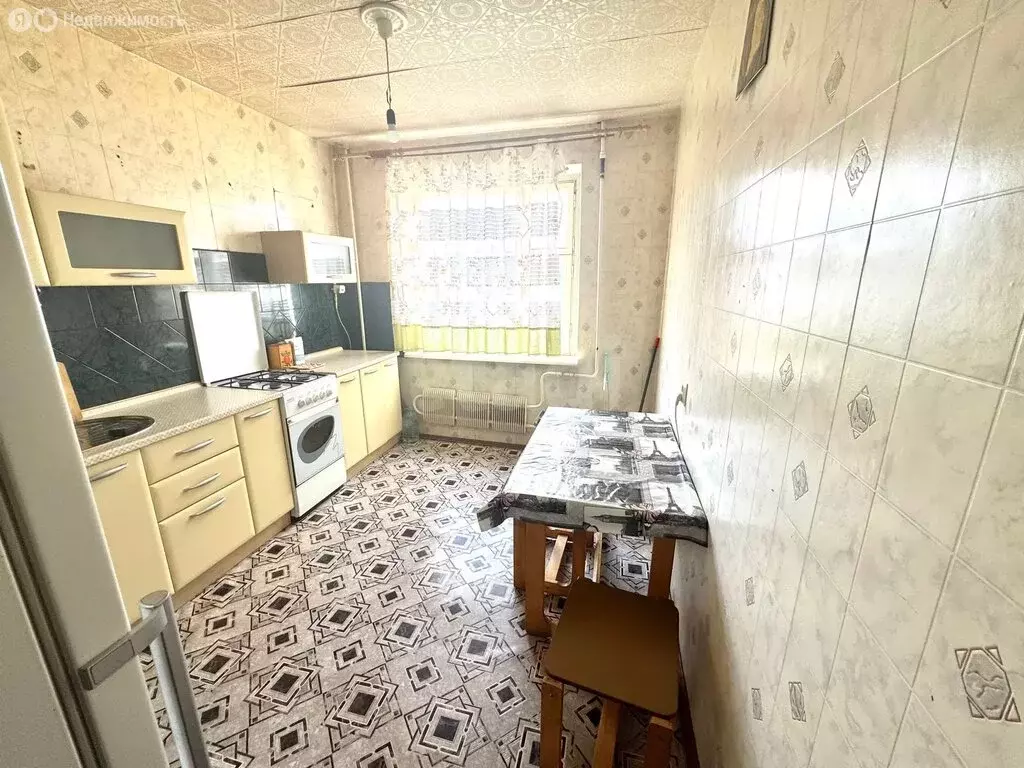 3-комнатная квартира: Тамбов, улица Рылеева, 63А (62.1 м) - Фото 2