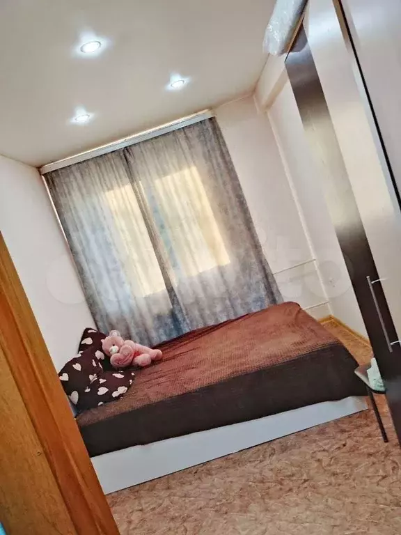 2-к. квартира, 42 м, 2/3 эт. - Фото 0