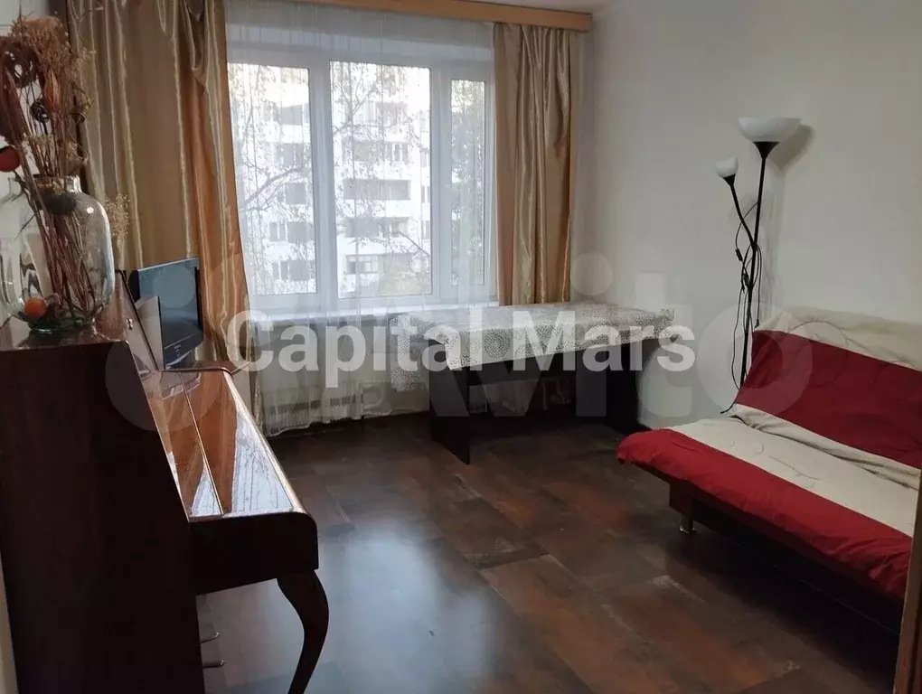 3-к. квартира, 60 м, 5/9 эт. - Фото 0