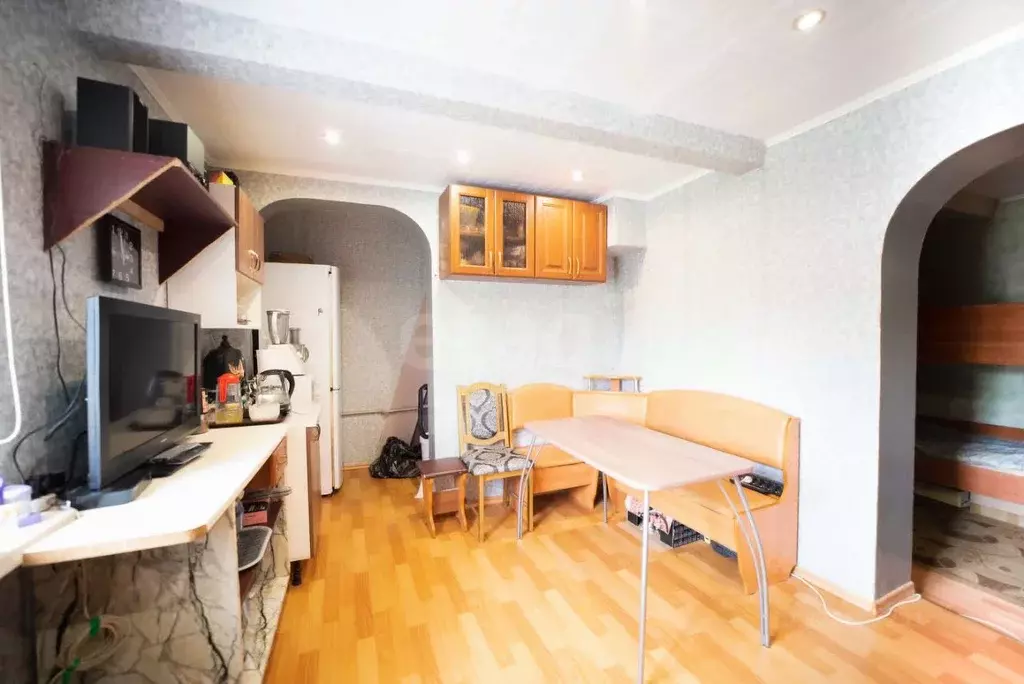 Дом в Калининградская область, Багратионовский муниципальный округ, ... - Фото 1