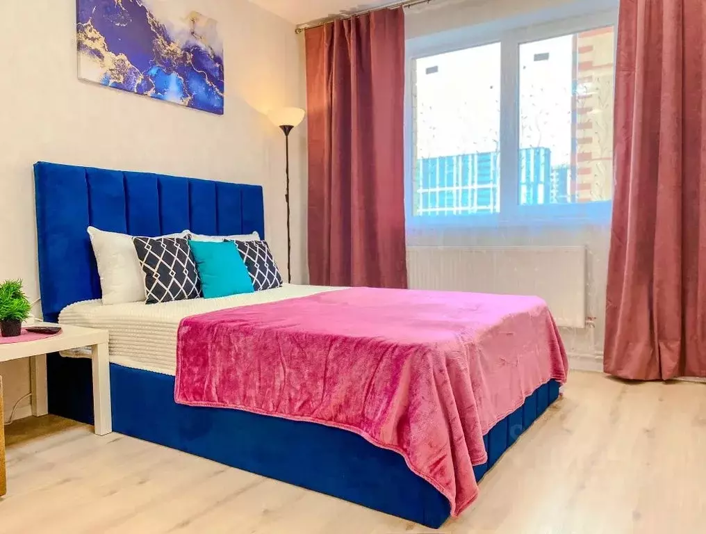 1-к кв. Рязанская область, Рязанский район, Дядьковское с/пос, с. ... - Фото 2