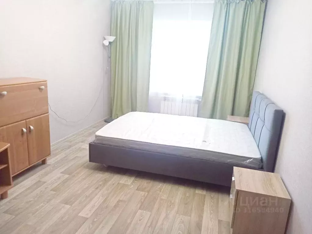 2-к кв. Санкт-Петербург ул. Доблести, 28к1 (68.6 м) - Фото 1