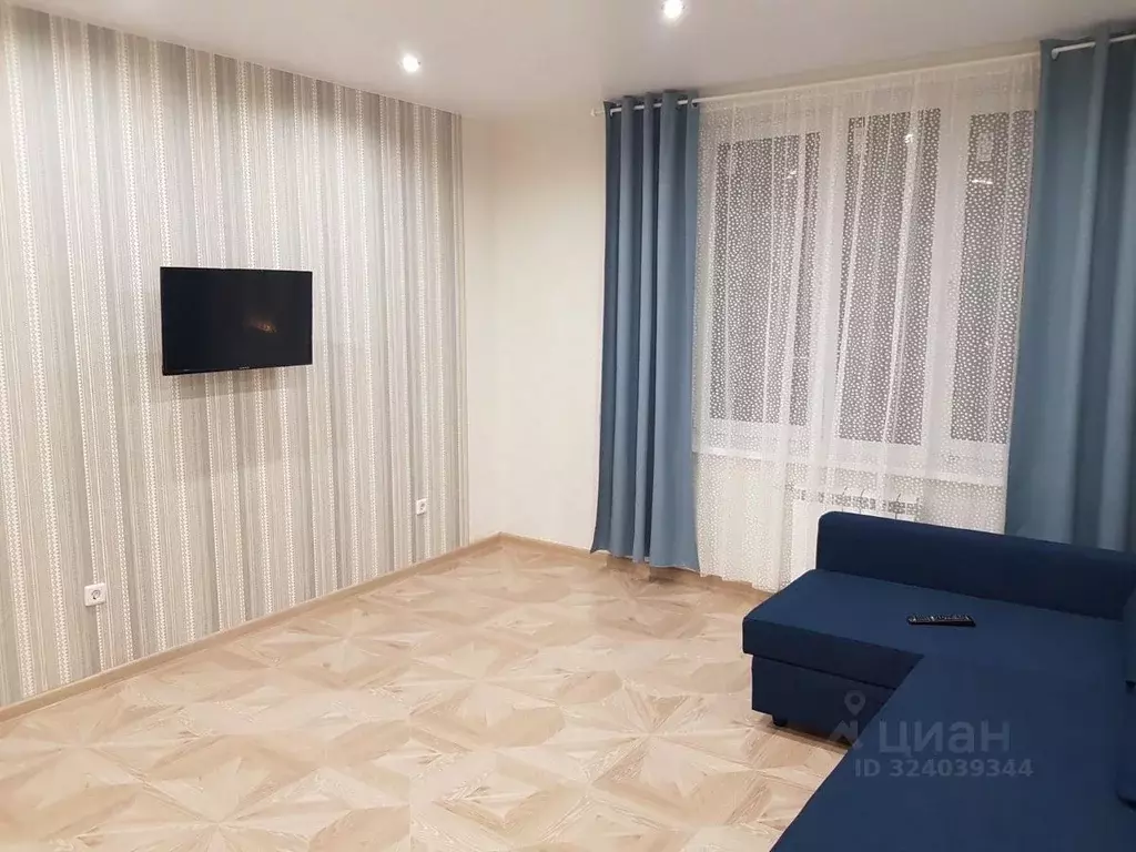 1-к кв. Новосибирская область, Новосибирск ул. Немировича-Данченко, ... - Фото 1