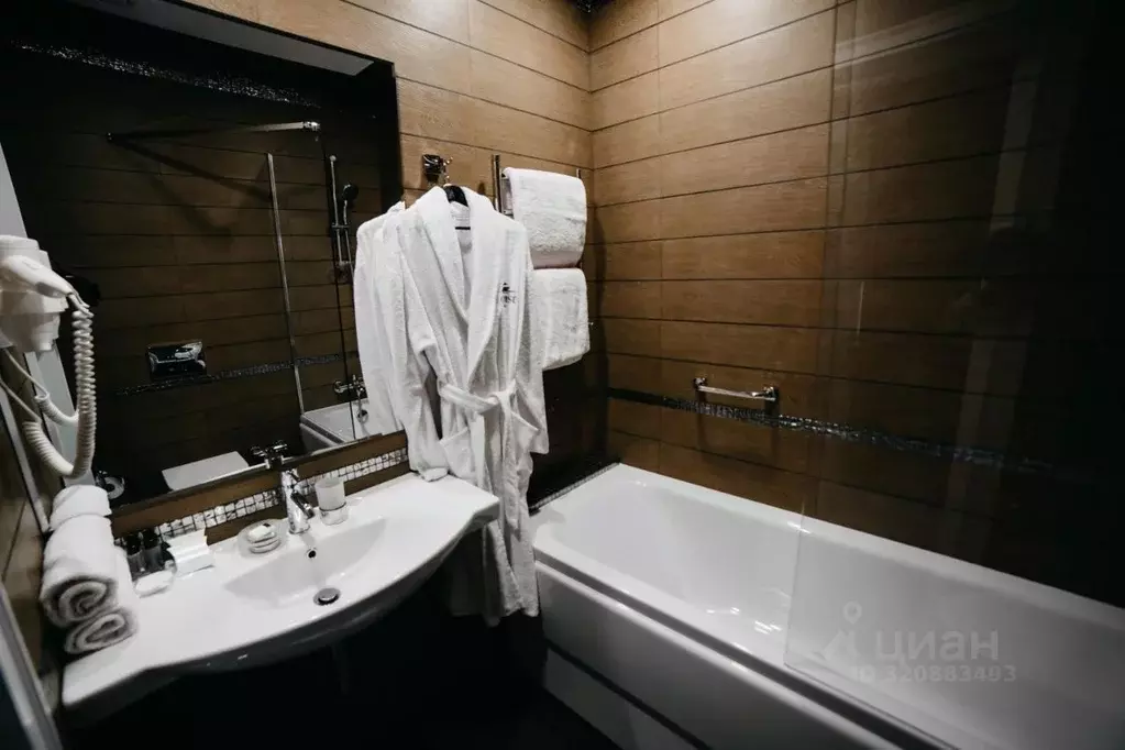 Комната Костромская область, Кострома Нагорный проезд, 26 (20.0 м) - Фото 2