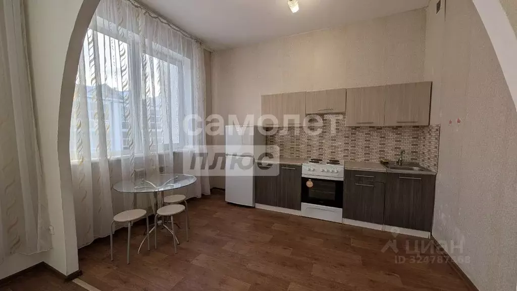 2-к кв. Иркутская область, Иркутский муниципальный округ, Маркова рп, ... - Фото 1