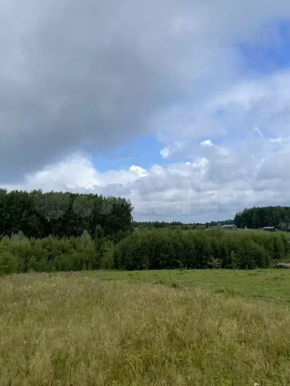 Участок 15 сот. (СНТ, ДНП) - Фото 0