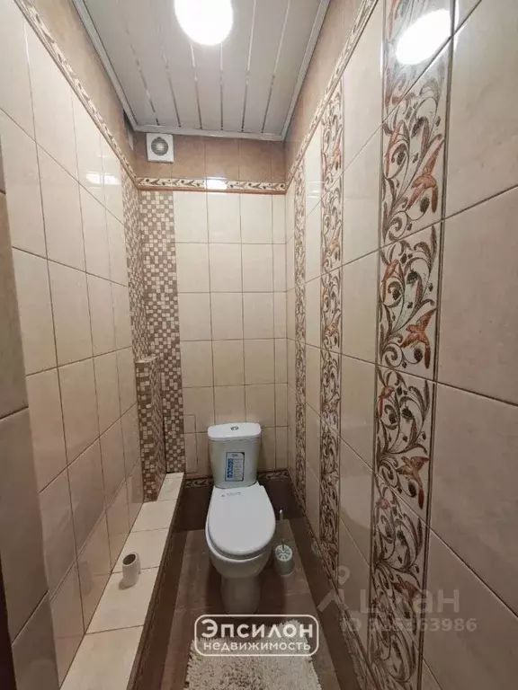 2-к кв. Курская область, Курск просп. Вячеслава Клыкова, 52 (54.6 м) - Фото 1