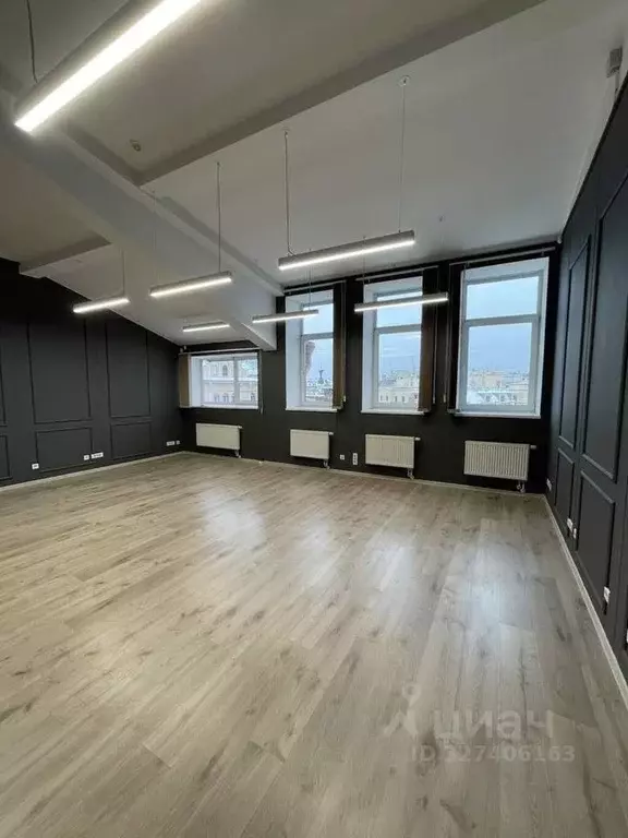 Офис в Санкт-Петербург просп. Бакунина, 5 (65 м) - Фото 1