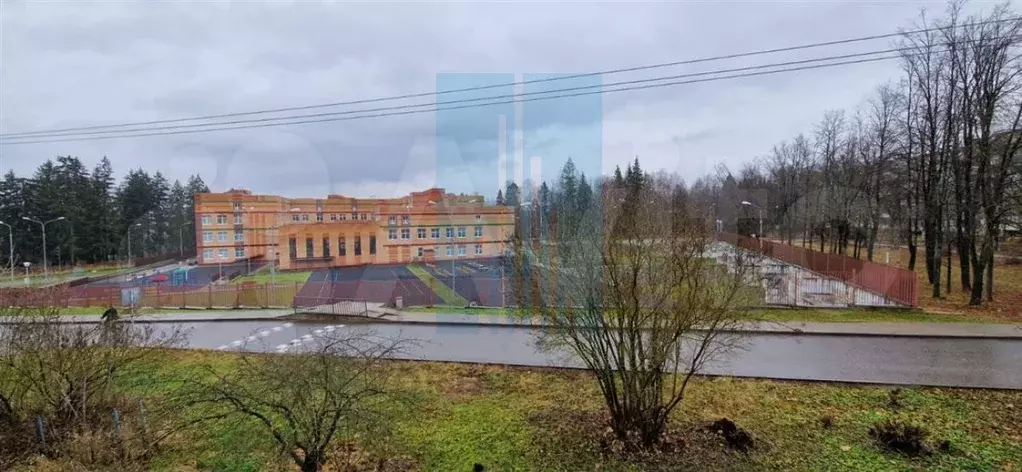 3-к. квартира, 66,8 м, 5/5 эт. - Фото 1