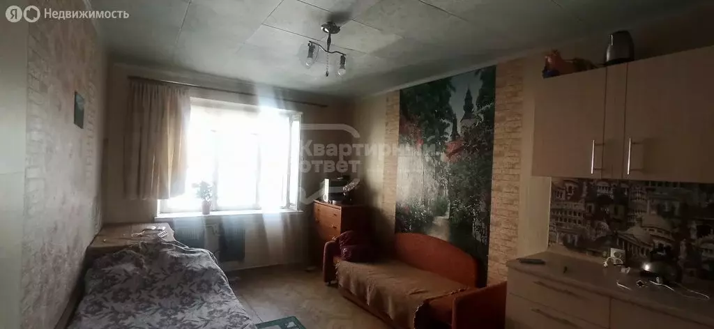 1к в 2-комнатной квартире (16.7 м) - Фото 1