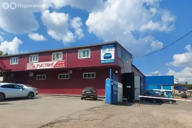 Офис (91 м) - Фото 1