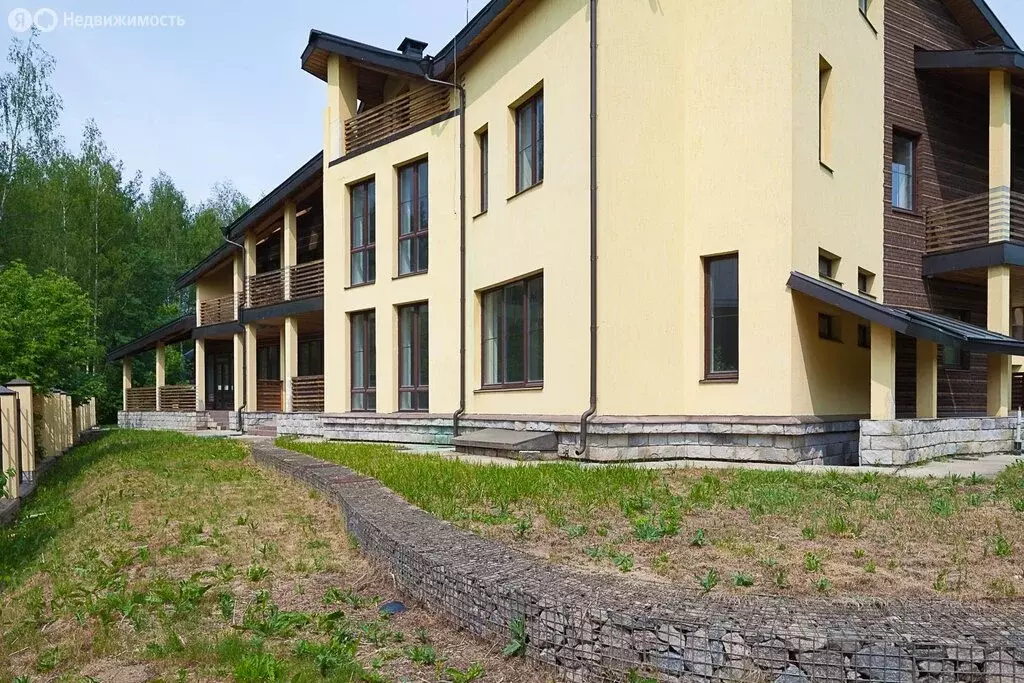 Дом в деревня Витенево, Орбитная улица, 27 (1256 м) - Фото 2