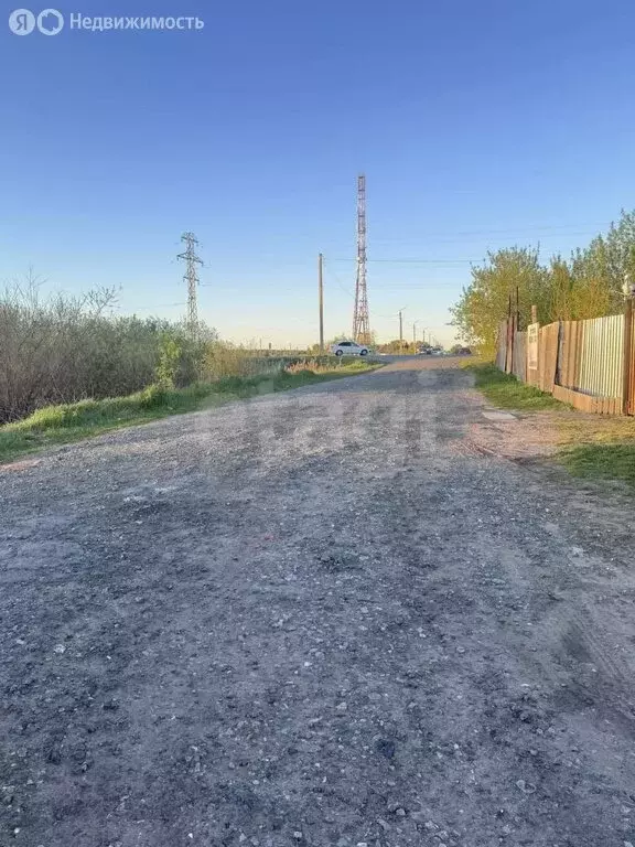 Дом в Ишим, СТ Мичуринец (20 м) - Фото 2