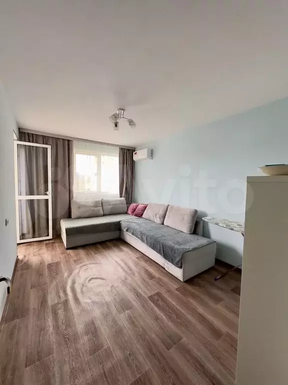 3-к. квартира, 73 м, 5/12 эт. - Фото 1