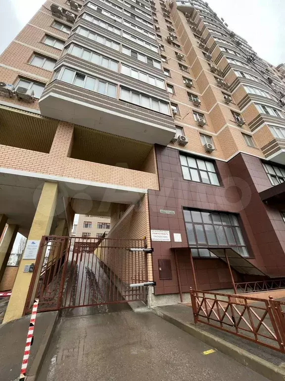 1-к. квартира, 38 м, 5/16 эт. - Фото 0