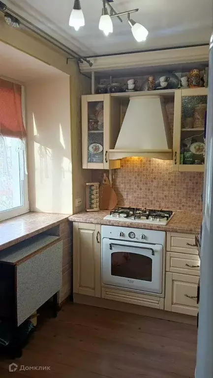 Продаётся 2-к квартира, 41.7 м - Фото 0