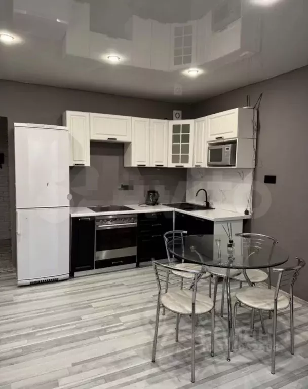 Студия Новосибирская область, Новосибирск ул. Татьяны Снежиной, 27/1 ... - Фото 1