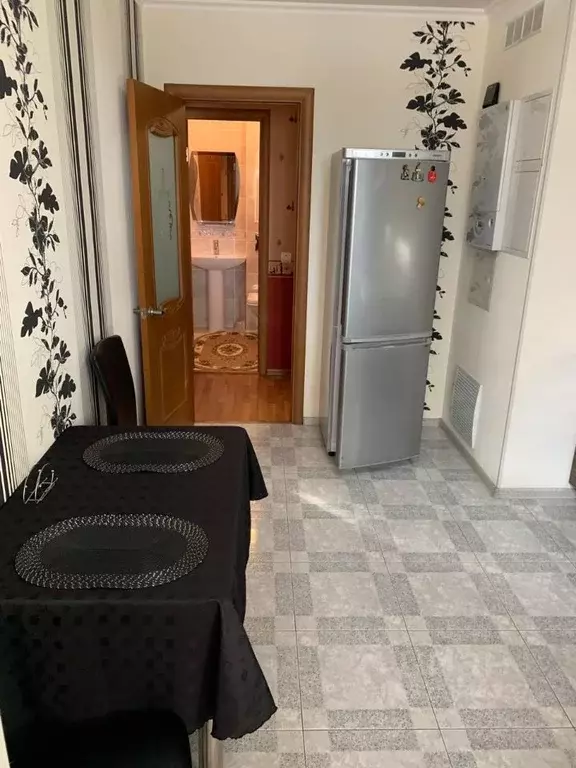 1-к кв. Смоленская область, Смоленск ул. Рыленкова, 57 (40.0 м) - Фото 2