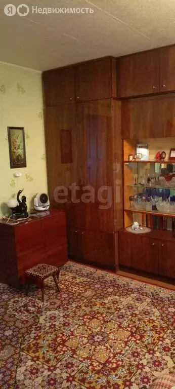 3-комнатная квартира: Нижний Тагил, улица Карла Либкнехта, 24 (55.9 м) - Фото 1