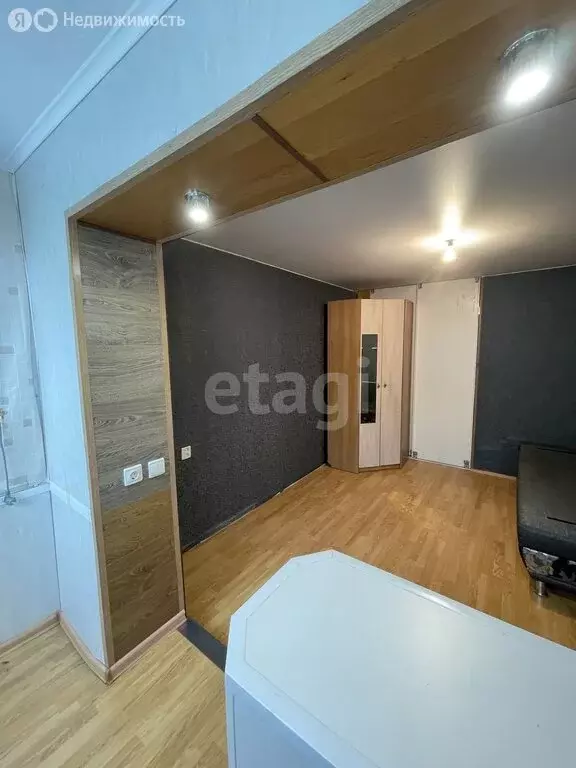 Квартира-студия: Тюмень, улица 30 лет Победы, 105 (15.2 м) - Фото 2