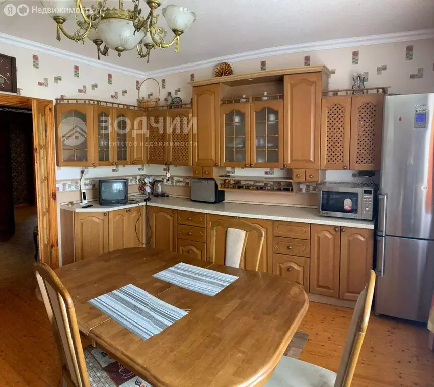 3-комнатная квартира: Чебоксары, улица Алексея Талвира, 14 (110 м) - Фото 1
