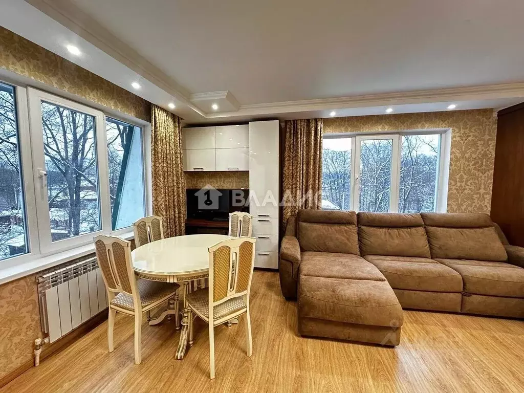 Дом в Пензенская область, Пенза Территория 95-й кордон, 24А (290 м) - Фото 1