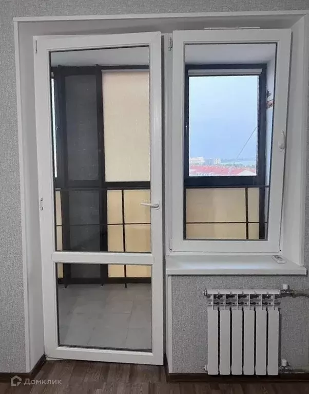 Продаётся 1-к квартира, 37.2 м - Фото 1