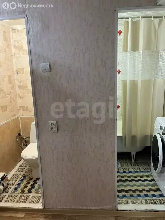 2-комнатная квартира: село Кудиново, Пионерская улица, 18 (50.1 м) - Фото 2