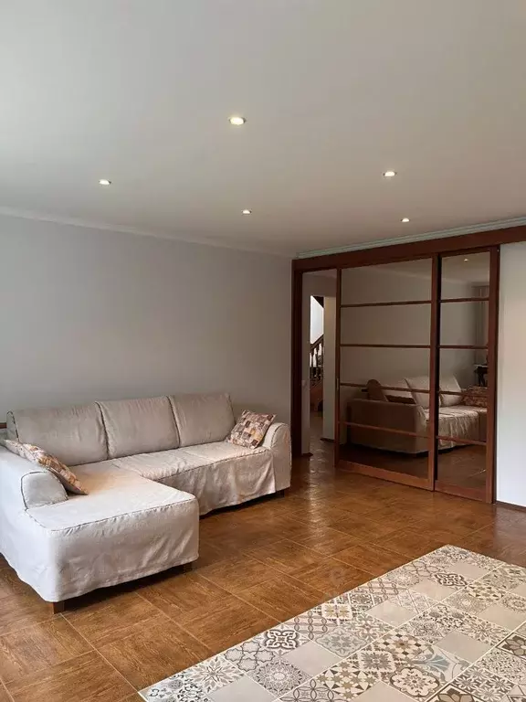 Таунхаус в Москва Ели ДСК, ул. Березовая (236 м) - Фото 2