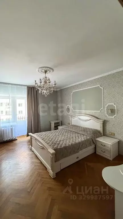 3-к кв. Забайкальский край, Чита ул. Анохина, 17 (92.8 м) - Фото 1