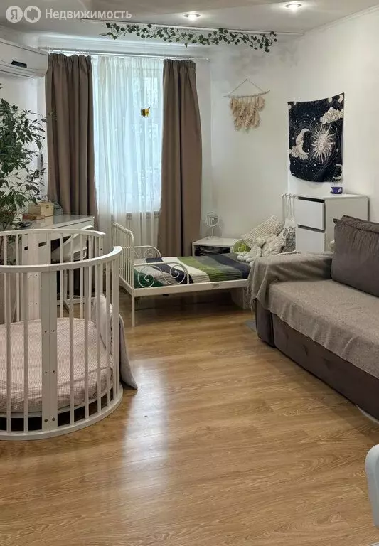 1-комнатная квартира: Казань, Коломенская улица, 17 (33.6 м) - Фото 1