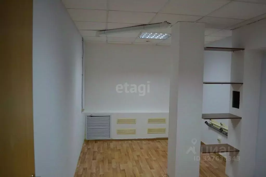 Офис в Ханты-Мансийский АО, Сургут ул. Мелик-Карамова, 47/2 (13 м) - Фото 1