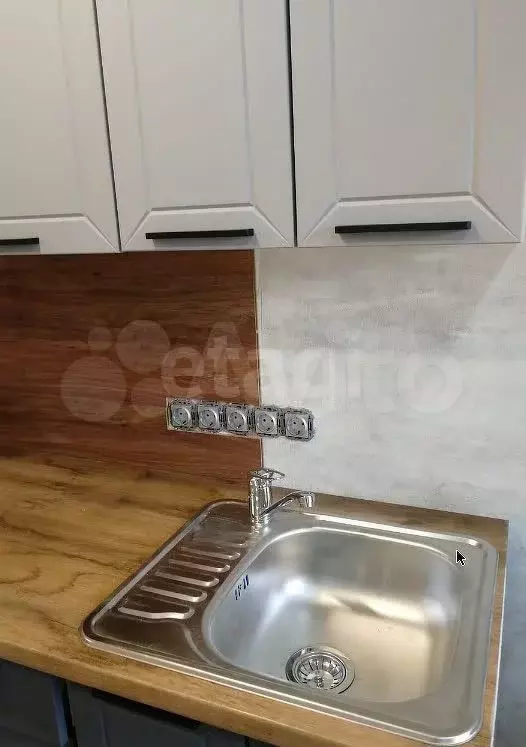 Квартира-студия, 18 м, 5/5 эт. - Фото 0