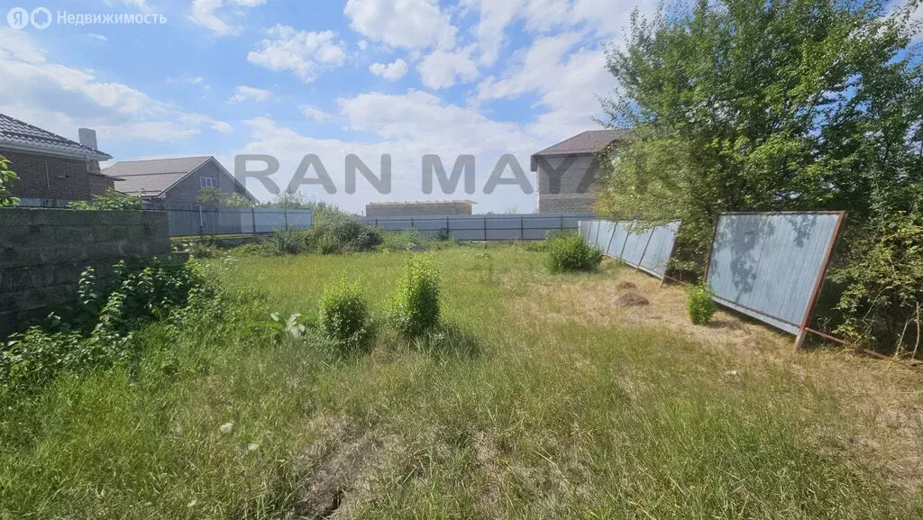 Участок в Майкоп, улица Тембота Керашева, 77 (7.2 м) - Фото 1