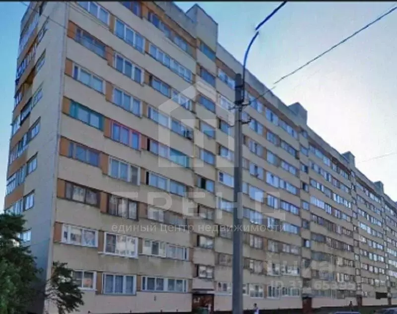 Комната Санкт-Петербург Тимуровская ул., 15К1 (14.0 м) - Фото 0