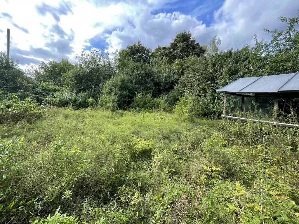 Участок в Ленинградская область, Всеволожск Дорожная ул., 15 (11.43 ... - Фото 2