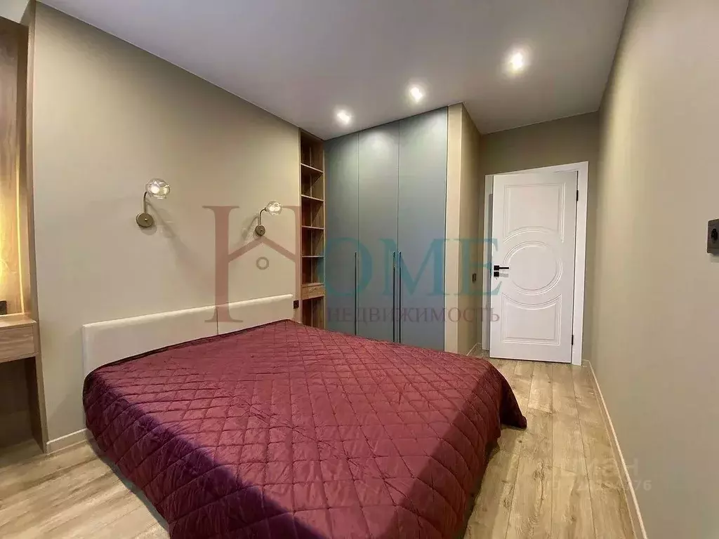 3-к кв. Новосибирская область, Новосибирск Рельефная ул., 106/3 (60.0 ... - Фото 1